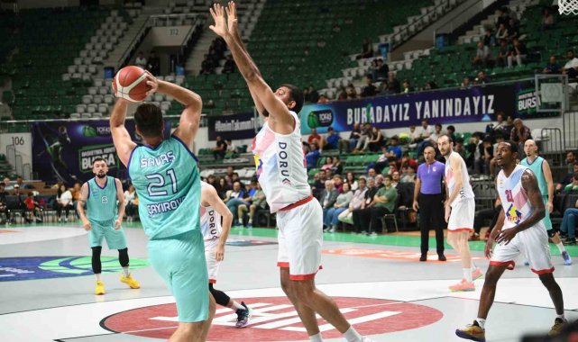 Çayırova Belediyesi, Finalspor'u konuk edecek