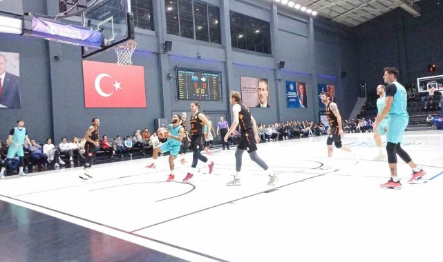 Çayırova Belediyesi, Iğdır karşısında kazandı