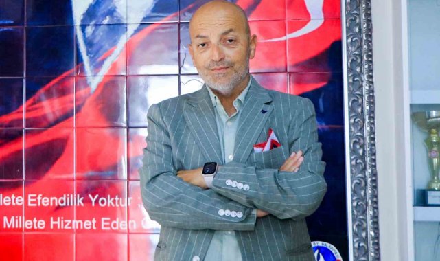 Çiftlikköy'ün Sultanlarına Gülnaz Özer takviyesi