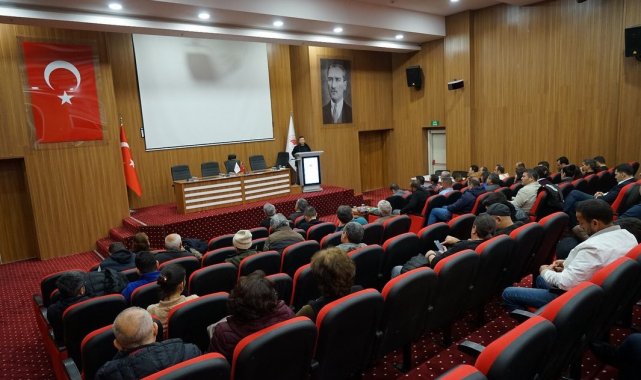 Dalaman'da 12 ay enginar yetişecek