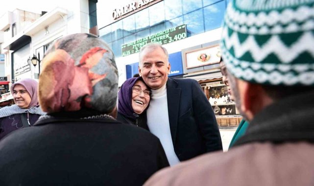 Denizli Büyükşehir destekliyor, kadınlar üretiyor