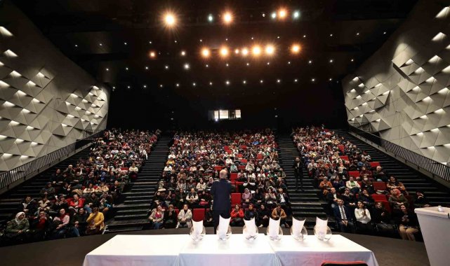 Denizli'de Üreten Kadınlar Festivali 3. kez düzenlenecek