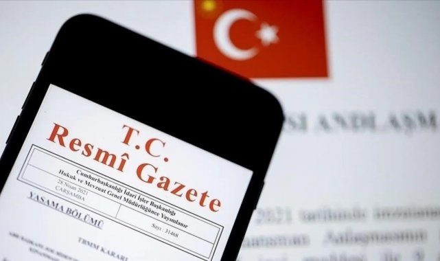 Denizli'den 5 kaymakam gitti, 4 kaymakam geldi