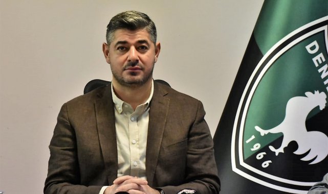Denizlispor ligin ikinci yarısında çıkışa geçmek istiyor