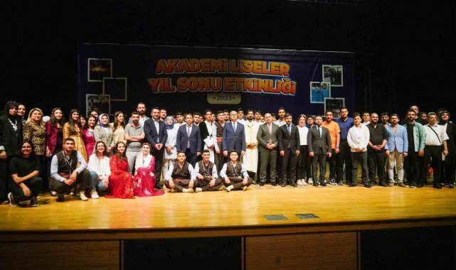 Diyarbakır'da 85 bin genç ve çocuğa eğitim-spor desteği verildi