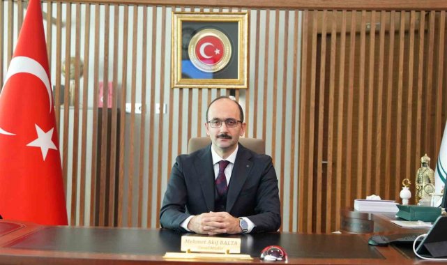DSİ Eskişehir'de HES'lerle 184 bin haneye ışık oldu