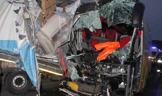 Elazığ'da bir yılda meydana gelen 3 bin 91 kazada 14 kişi hayatını kaybetti