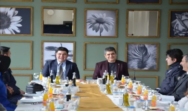 Emet Borspor'dan eğitime destek