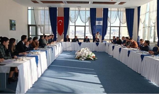 Erzurum'da 7 bin 478 kişi iş buldu