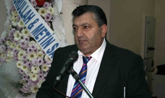 Erzurumlular, İzmir'de memleket hasreti giderdi
