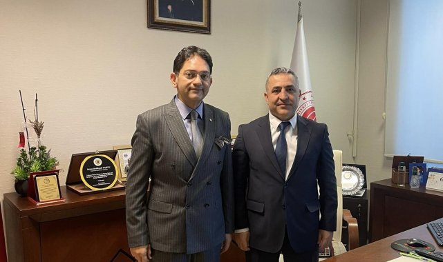 ETB sektörel sorunları dile getirdi