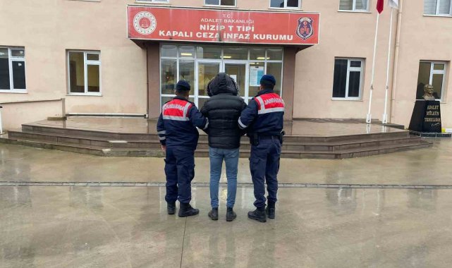 Gaziantep'te yasadışı göçmen taşıyan 2 organizatör yakalandı