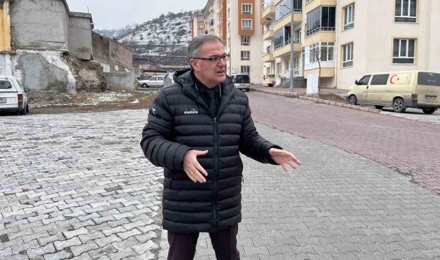 Hacılar'da kentsel dönüşüm konutlarına otobüs seferleri başlıyor