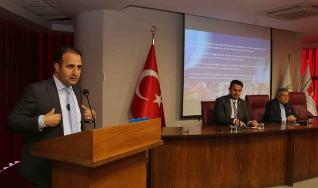 İstanbul sanayicisinin gözü İzmir'de
