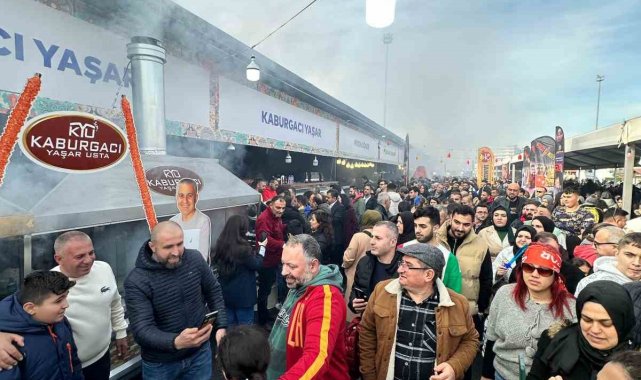 İstanbullular Adana Kebaba doydu