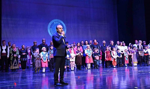 Kapanmayan yara, dinmeyen sızı; Mübadele