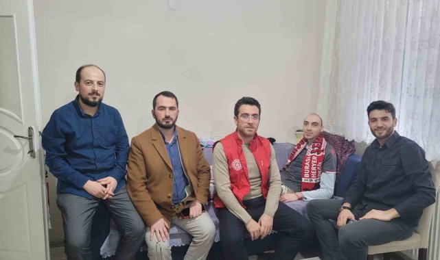 Kavak'ta ulaşılamayan genç kalmayacak