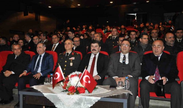 Kazım Karabekir Paşa Kars'ta anıldı