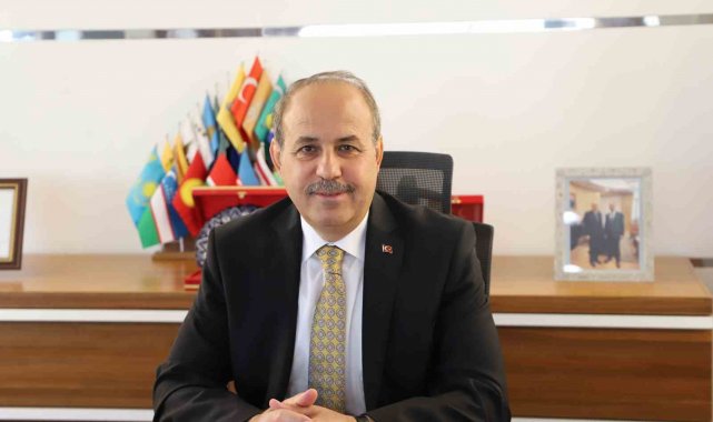 Kılıç'tan 10 Ocak Çalışan Gazeteciler Günü mesajı