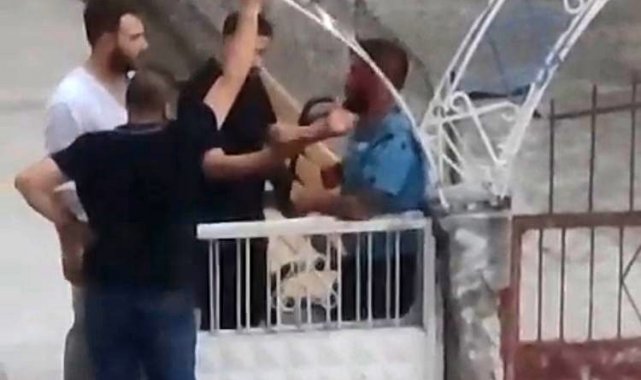 Kız arkadaşının ailesi tarafından darbedilmesinin ardından ölen gencin yeni görüntüleri ortaya çıktı