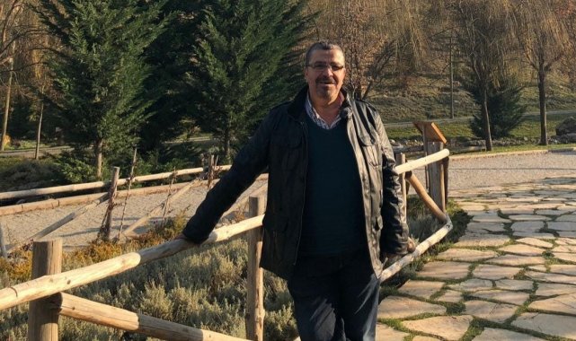 Koçarlı'da trafik kazası: 1 ölü