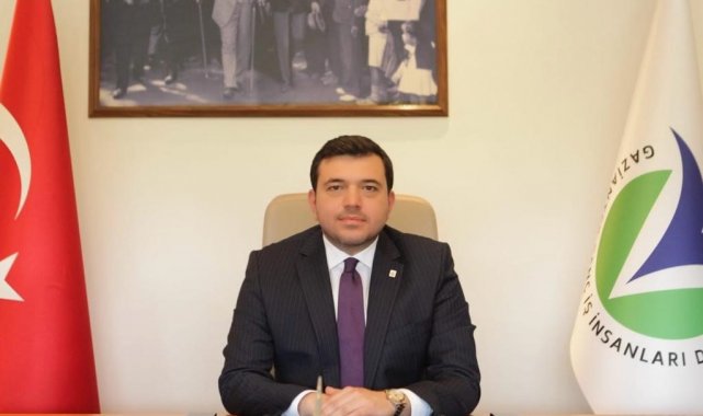Koçer, 2023 yılı Türkiye ve Gaziantep ekonomisine yönelik değerlendirmelerde bulundu