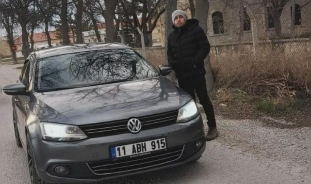 Kontrolden çıkan otomobil şarampole yuvarlandı, 2 kişi hayatını kaybetti