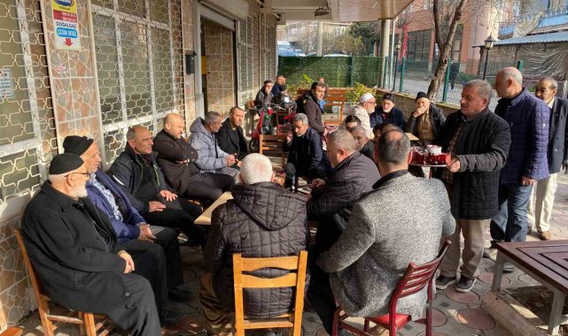 Körfez'in alt ve üstyapısına 1,5 milyar TL'lik yatırım