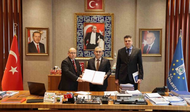 Kütahya Belediyesinde çalışan daimi işçilerin maaşında iyileştirme