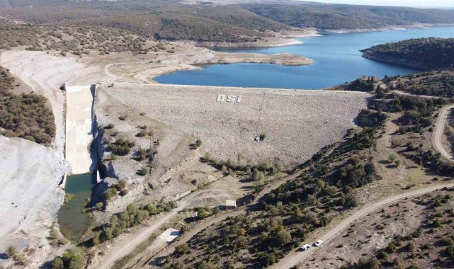 Kütahya'ya 21 yılda 6 milyar 544 milyon TL değerinde 177 tesis inşa edildi
