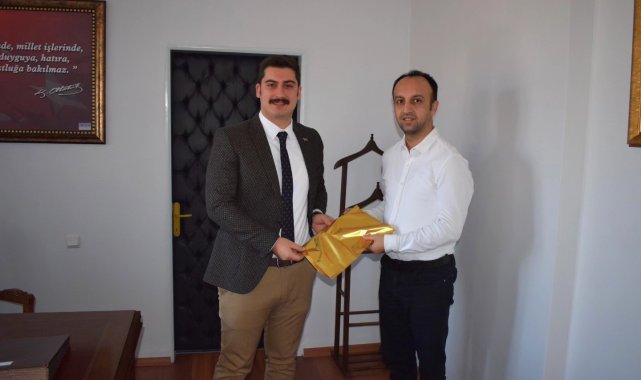 Masa Tenisi Turnuvası'nda ödül sahibini buldu