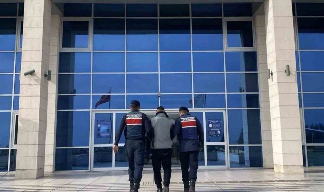 Mersin'de çeşitli suçlardan yakalanan 24 şahıs tutuklandı