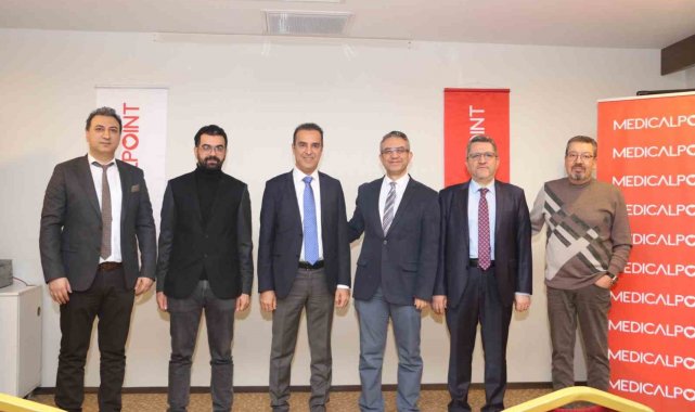 Mesane Kanseri toplantısı