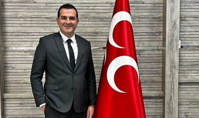 MHP'li Başkan Adayı Pehlivan, 24 saatte yaklaşık 100 bin kişiye ulaştı