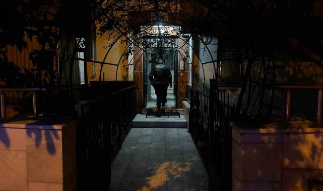 Milas'ta bir kişi evinde ölü bulundu