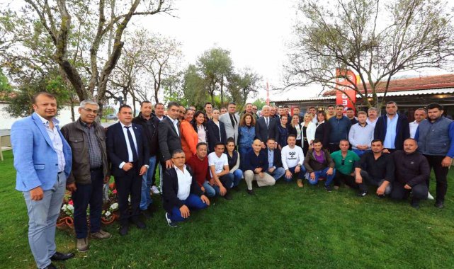 Muğla Büyükşehirde en düşük maaş ortalama 27 bin 47 TL oldu