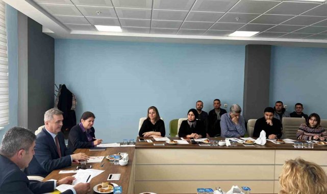 Muğla'da kış kampı için geri sayım başladı