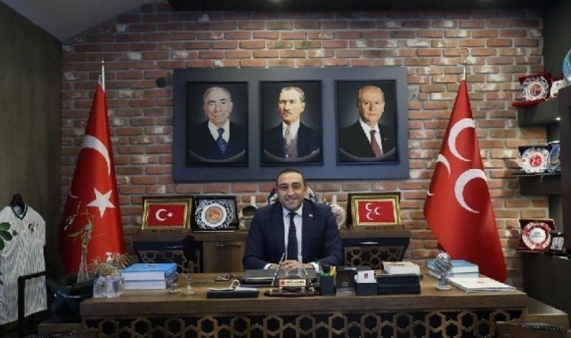 Nilüfer'de seçim öncesi meclisten geçen taşınmaz satışına MHP'den tepki