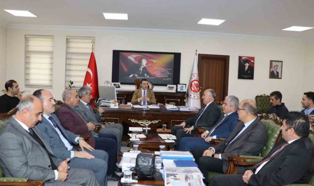 Öğrencilerin kötü alışkanlıklardan uzak durması için çalışmalar değerlendirildi