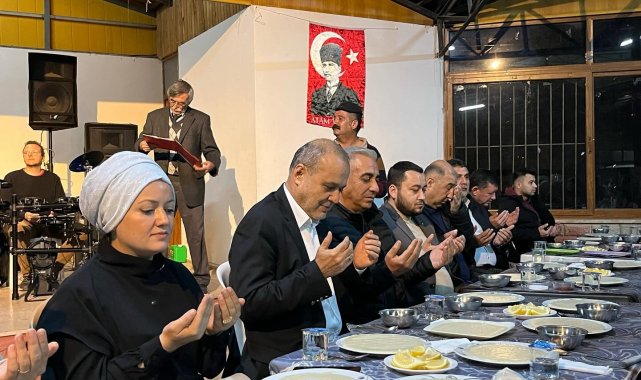 Ortaca'da Arapaşı Şöleni düzenlendi