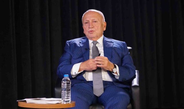 Prof. Dr. Işın Çelebi: "2024 büyümesi yüzde 3'e göre programlandı"