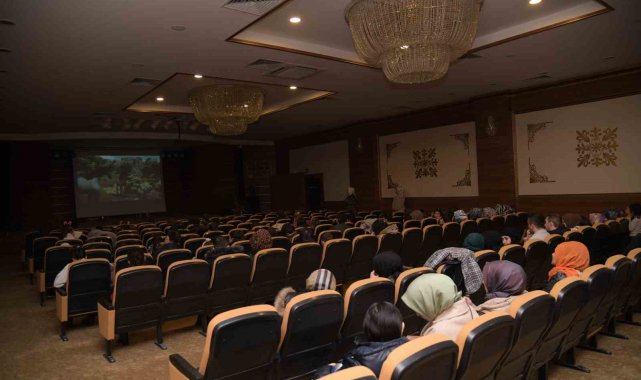 Pursaklar Belediyesi yarıyıl tatilinde öğrencilere sürpriz yapmaya hazırlanıyor
