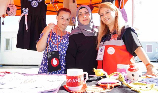 "Dijital Benim İşim" 3 yılda 21 milyon TL'yi aşkın sosyal değer oluşturdu