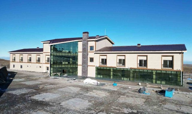 Şanlıurfa kış turizminin yeni gözdesi olacak