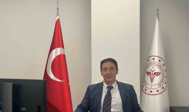 Seydikemer Devlet Hastanesi Başhekimliğine Uzm. Dr. Dalgıç atandı