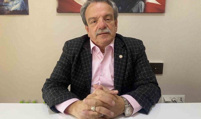 Şirin'den adaylara tekerlekli sandalye desteği çağrısı