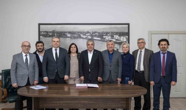 Sosyal denge sözleşmesi ile MESKİ memurlarına yüzde 120 tavan desteği
