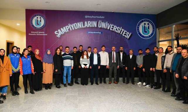 Tecrübe Sohbetlerinin ilk konuğu Vali Eldivan oldu