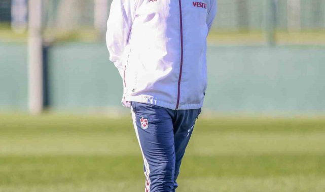 Trabzonspor, Abdullah Avcı ile istikrar peşinde