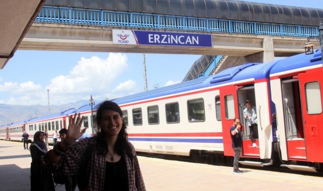 Turizm amaçlı toplam tüketim 2022 yılında 1,3 trilyon lira oldu